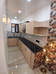 Kitchen Image of 607 Sq.ft 1 BHK Apartment / Flat for sale in Sector 115 Mohali for Rs. 3290000