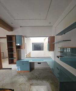 Hall Image of 2200 Sq.ft 4 BHK Independent House for sale in Vidyaranyapura Bengaluru for Rs. 36500000