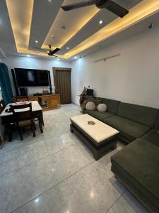 Hall Image of 972 Sq.ft 2 BHK Apartment / Flat for rent in Charms Castle, Raj Nagar Extension Ghaziabad for Rs. 17000