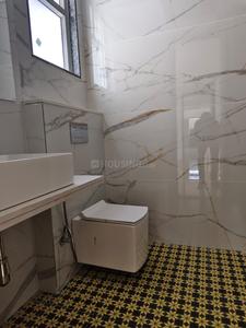 Bathroom Image of 1818 Sq.ft 3 BHK Apartment / Flat for sale in Janki Royale, Bapu Nagar Jaipur for Rs. 16362000