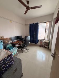 Bedroom Image of 1422 Sq.ft 3 BHK Apartment / Flat for sale in Sundaram Flora, Lambha Ahmedabad for Rs. 4300000