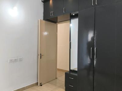 Bedroom Image of 1175 Sq.ft 3 BHK Apartment / Flat for sale in Gaurs 14th Avenue, Noida Extension Greater Noida for Rs. 9852000