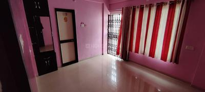 Bedroom Image of 950 Sq.ft 2 BHK Apartment / Flat for sale in Wakad Pune for Rs. 8500000