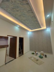 Hall Image of 1000 Sq.ft 3 BHK Duplex for sale in Govindpura Kardhani Scheme Jaipur for Rs. 9500000