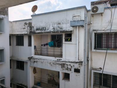 Living Room Image of 1168 Sq.ft 3 BHK Apartment / Flat for rent in Rishra Hooghly for Rs. 12500