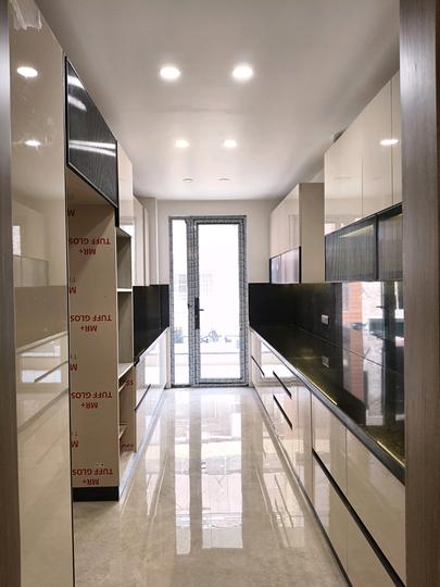 Builder floor in Sector 45 Main Image 1