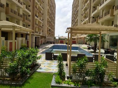 2 BHK Flat