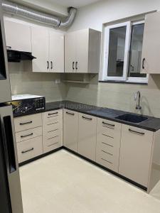 Kitchen Image of 2800 Sq.ft 3.5 BHK Apartment / Flat for rent in Ozone The Metrozone, Anna Nagar West Chennai for Rs. 140000