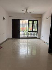 3 BHK Independent Builder Floor