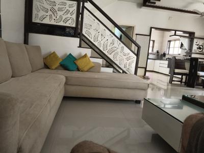 Living Room Image of 2800 Sq.ft 4 BHK Independent House for sale in Vallabh Vidhyanagar Anand for Rs. 17100000