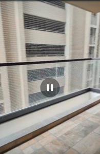 Balcony Image of 3150 Sq.ft 4 BHK Apartment / Flat for rent in Sarkhej Ahmedabad for Rs. 33000