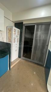 Kitchen Image of 1250 Sq.ft 2 BHK Apartment / Flat for sale in Monte Rosa, Anand Nagar, Sinhagad Road Pune for Rs. 18500000