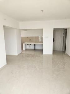 Hall Image of 850 Sq.ft 2 BHK Apartment / Flat for sale in Goyal My Home Wakad, Wakad Pune for Rs. 9700000