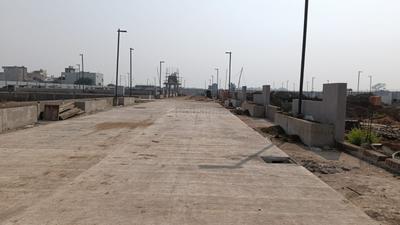 Image of 1980 Sq.ft Residential Plot / Land for sale in Shankar Nagar, Raipur for Rs. 11484050