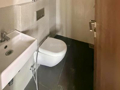 Image of 660 Sq.ft 1 BHK Apartment / Flat for rent in Piramal Vaikunth , Thane West, Thane for Rs. 26000