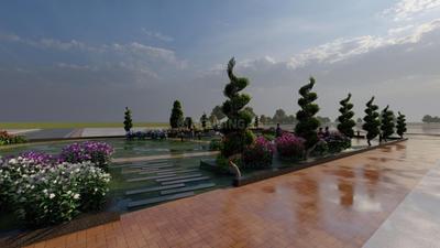 Image of 1500 Sq.ft Residential Plot / Land for sale in Ruchi Saatvik Vihar, Manglia, Indore for Rs. 9500000