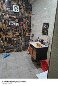 Bedroom Image of 2000 Sq.ft 3 BHK Builder Floor for rent in Sector 41 Noida for Rs. 39000