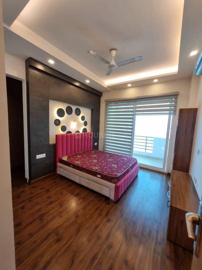 Sushant Lok Phase 3, Sector 57 Bedroom 1