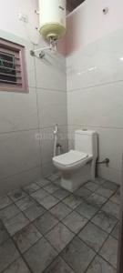 Bathroom Image of 1200 Sq.ft 2 BHK Builder Floor for rent in JP Nagar Bengaluru for Rs. 22005