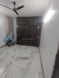 Bedroom Image of 2250 Sq.ft 4 BHK Builder Floor for sale in Kirti Nagar New Delhi for Rs. 27000000