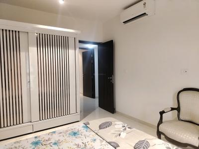Bedroom Image of 950 Sq.ft 2 BHK Apartment / Flat for rent in Mittal Sun City Ambegaon Phase I, Ambegaon Budruk Pune for Rs. 26000