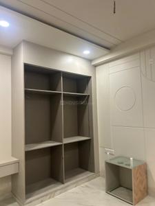 Bedroom Image of 1650 Sq.ft 4 BHK Builder Floor for sale in Shalimar Garden Ghaziabad for Rs. 12500000