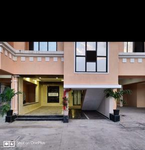 Image of 550 Sq.ft 1 BHK Apartment / Flat for sale in Panvelkar Realty Nisarg Phase II, Badlapur East, Badlapur for Rs. 2350000