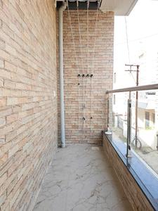Bedroom Image of 450 Sq.ft 1 RK Apartment / Flat for rent in Lohegaon Pune for Rs. 13000