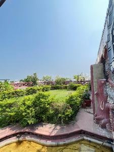 Balcony Image of 1600 Sq.ft 3 BHK Builder Floor for rent in Safdarjung Enclave New Delhi for Rs. 90000