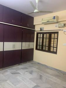 Bedroom Image of 1123 Sq.ft 2 BHK Apartment / Flat for sale in Kachiguda Hyderabad for Rs. 6900000
