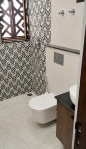 Image of 2250 Sq.ft 3 BHK Apartment / Flat for sale in ATS Tourmaline, Sector 109, Gurgaon for Rs. 25500000