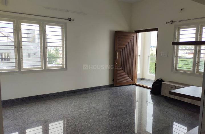 Chikkalasandra Bedroom 1