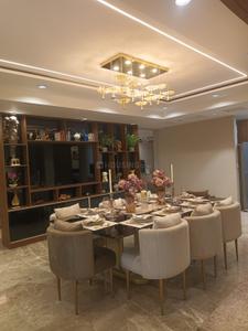Hall Image of 4500 Sq.ft 4.5 BHK Builder Floor for sale in Emaar Emerald Floors, Sector 65 Gurgaon for Rs. 62500000