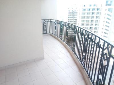 Balcony Image of 2095 Sq.ft 3 BHK Apartment / Flat for sale in ATS Kocoon, Sector 109 Gurgaon for Rs. 26200000