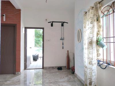 Living Room Two Image of 1650 Sq.ft 4 BHK Villa for rent in Bluejay Nine Forum, Vittasandra Bengaluru for Rs. 42000