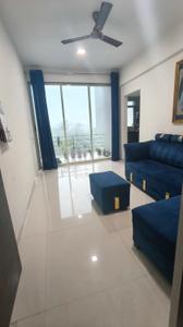 Hall Image of 922 Sq.ft 2 BHK Apartment / Flat for sale in Acons Prive, Vidya Nagar Alibag for Rs. 6000000