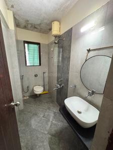 Bathroom Image of Shivkripa PG in Thane West, Thane