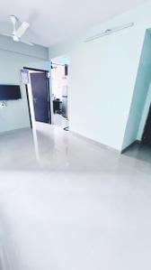 Hall Image of 530 Sq.ft 1 BHK Apartment / Flat for sale in Hari Om Swapna Nagari, Bhiwandi Thane for Rs. 2800000