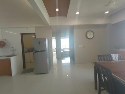 Hall Image of 2700 Sq.ft 4 BHK Apartment / Flat for sale in Ambawadi Ahmedabad for Rs. 32500000