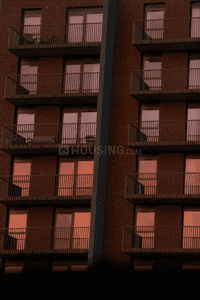 Image of 3690 Sq.ft 4 BHK Apartment / Flat for sale in Enstin Evoq, Sola, Ahmedabad for Rs. 26400000