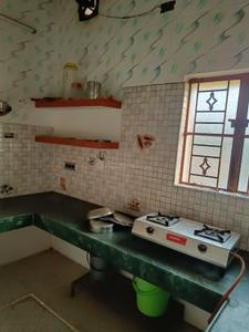 Kitchen Image of 1560 Sq.ft 3 BHK Independent House for sale in Bari Nagar Jamshedpur for Rs. 4800000