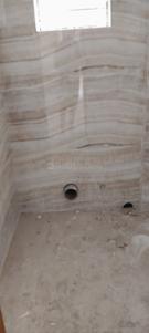 Bathroom Image of 600 Sq.ft 1 BHK Apartment / Flat for sale in Naktala Kolkata for Rs. 3200000