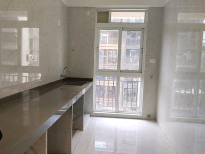 Kitchen Image of 1150 Sq.ft 2 BHK Apartment / Flat for sale in Alliance Galaxy by Alliance Infra, Airoli Navi Mumbai for Rs. 14200000