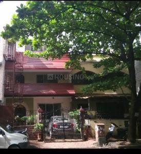 Building Image of pg borivali  in Borivali West, Mumbai