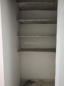 Balcony Image of 1200 Sq.ft 3 BHK Apartment / Flat for sale in Aaradhya Heritage, Sama Savli Vadodara for Rs. 6900000