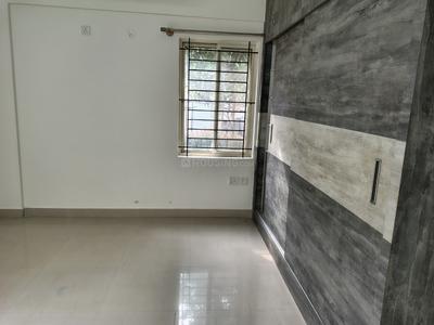Bedroom Image of 1358 Sq.ft 3 BHK Apartment / Flat for rent in Shri Diya Viola, Kadagrahara Bengaluru for Rs. 36000
