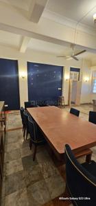 Bedroom Image of 2500 Sq.ft 2.5 BHK Apartment / Flat for rent in Colaba Mumbai for Rs. 250000