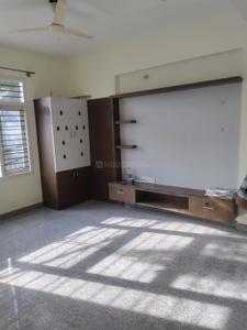 Bedroom Image of 1000 Sq.ft 2 BHK Apartment / Flat for rent in Mahalakshmi Layout Bengaluru for Rs. 35000