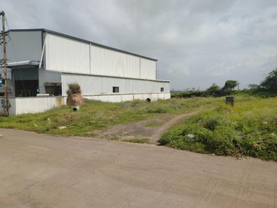 Camron Industrial Park II Plot View 2