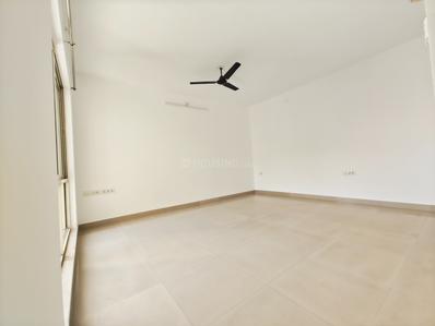 Bedroom Image of 1600 Sq.ft 3 BHK Apartment / Flat for sale in Marvel Ganga Fria Phase 1, Wagholi Pune for Rs. 14700000